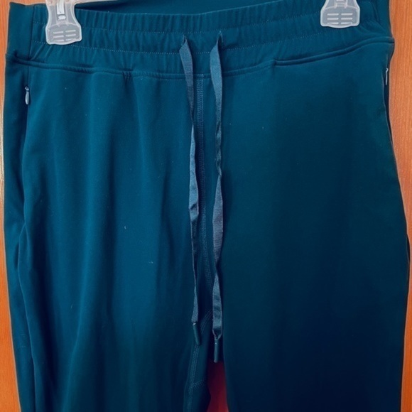 BuffBunny Jewel Jogger (Secret Garden Dark Teal) Under the Sea - Picture 4 of 9